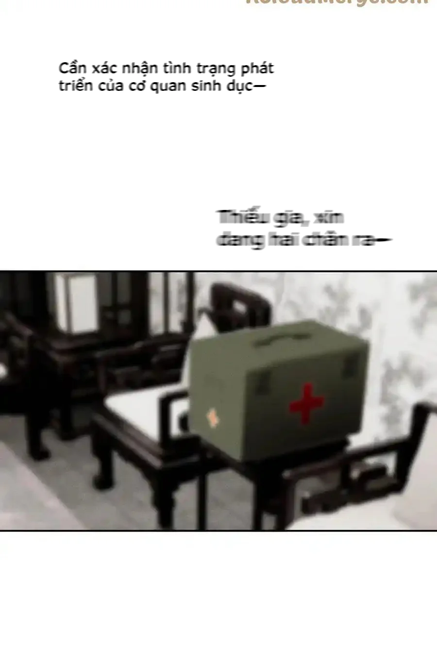 Đọc truyện Chọc Quê Vương Tử Mỗi Ngày - Chapter 18