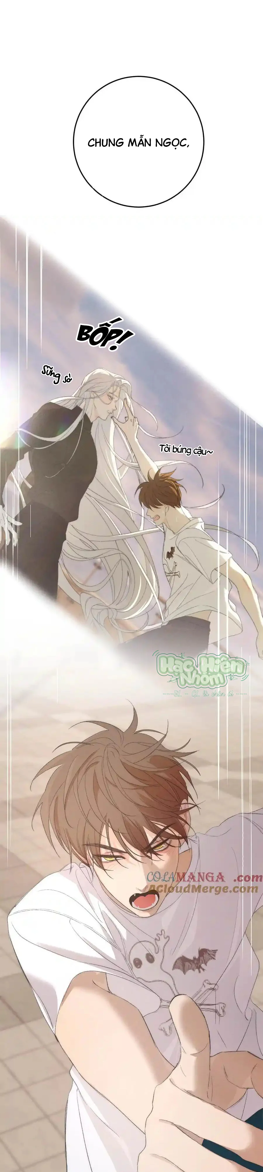 Đọc truyện Chọc Quê Vương Tử Mỗi Ngày - Chapter 18