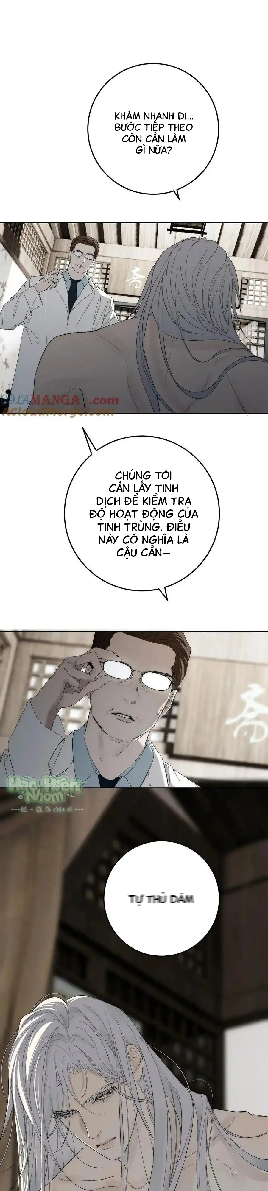 Đọc truyện Chọc Quê Vương Tử Mỗi Ngày - Chapter 18
