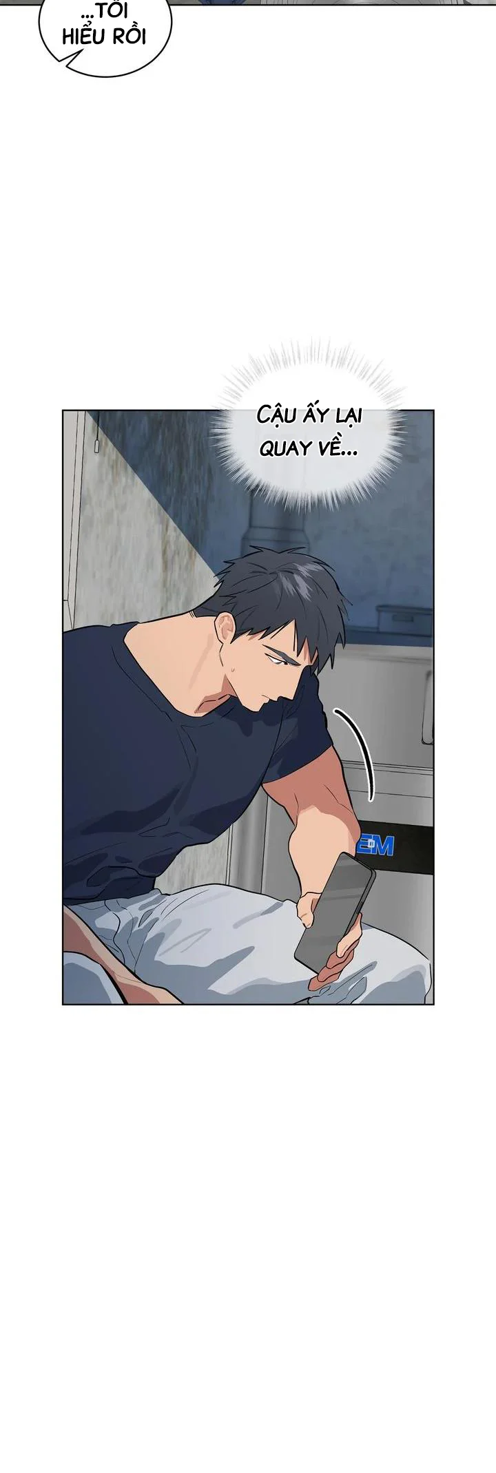Đọc truyện Xin Hãy Cho Thêm Than Vào - Chapter 27 Hachiennhom
