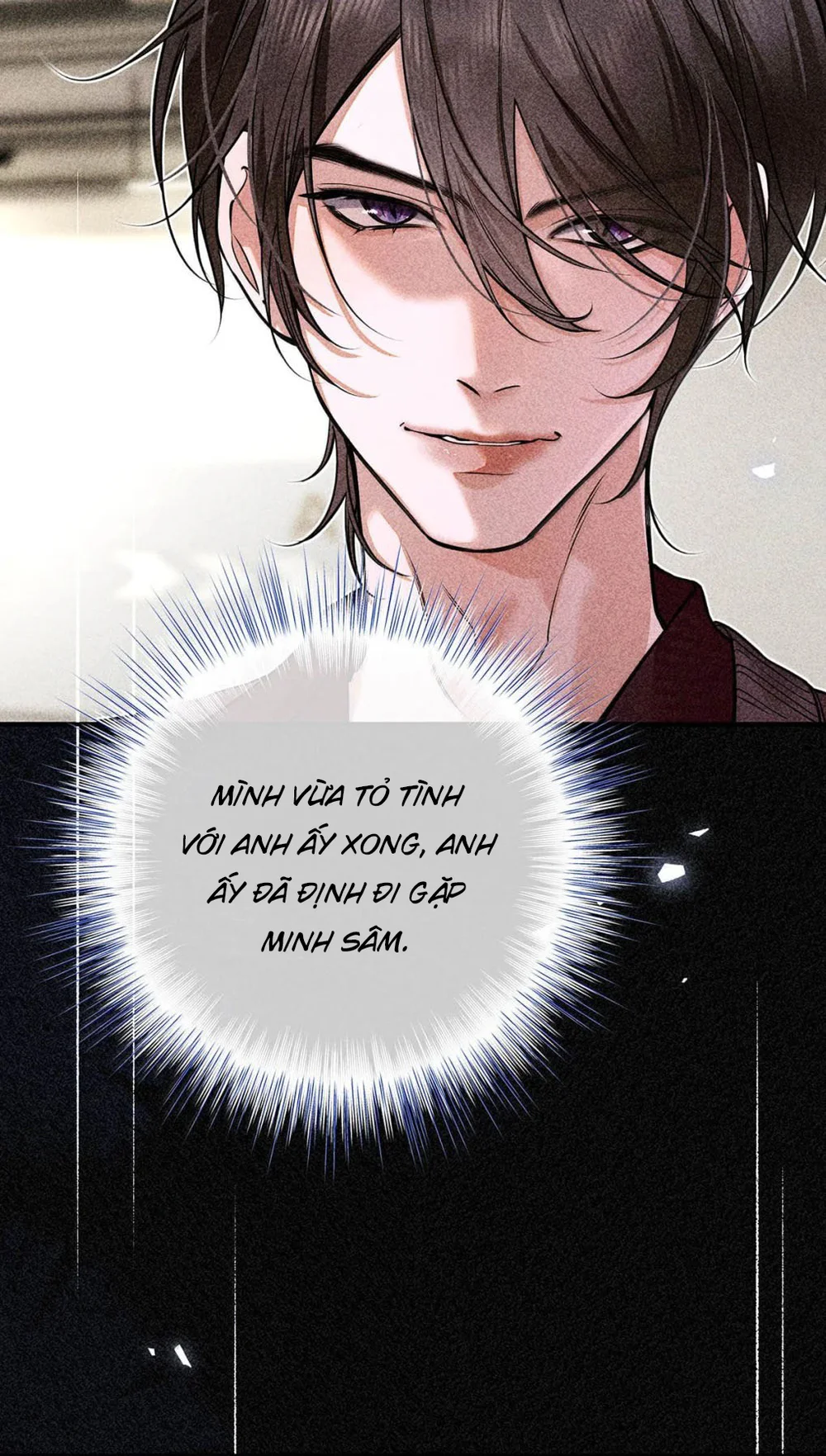Đọc truyện Bắt đầu làm bạn trai từ số 0 - Chapter 74