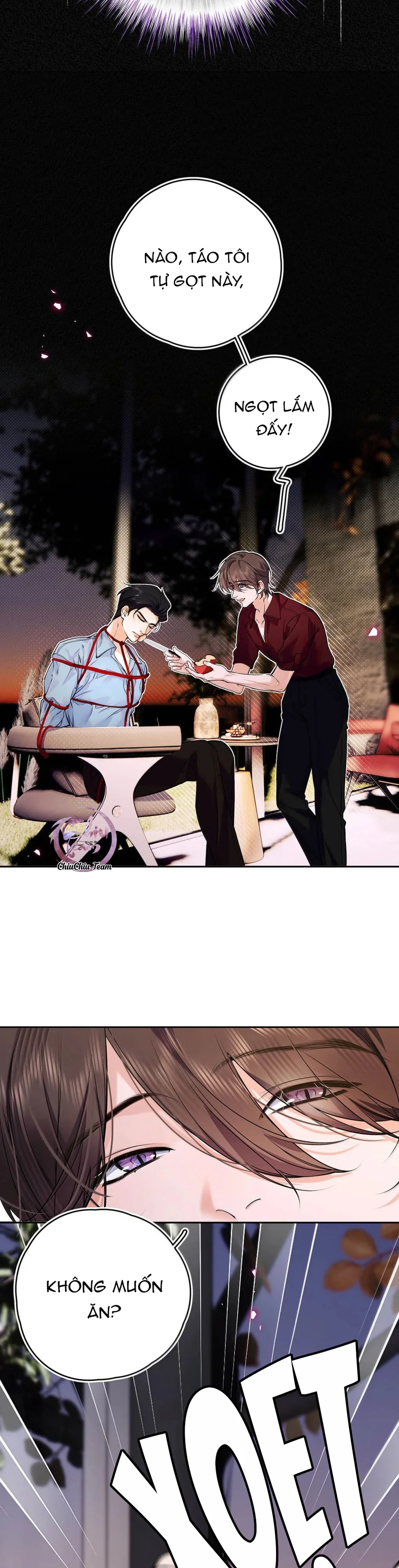 Đọc truyện Bắt đầu làm bạn trai từ số 0 - Chapter 74