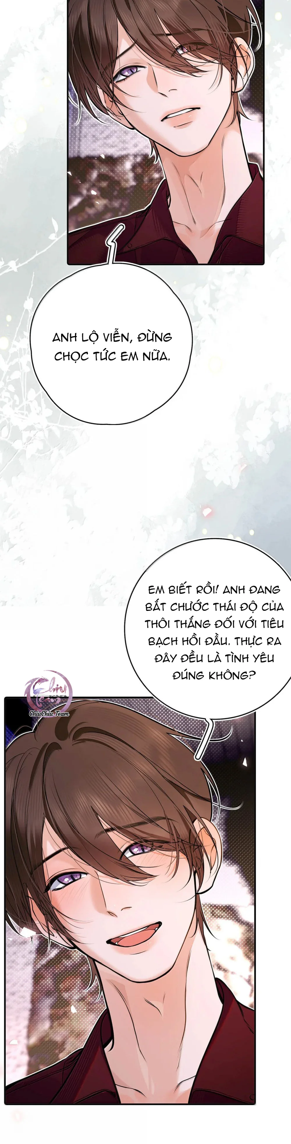 Đọc truyện Bắt đầu làm bạn trai từ số 0 - Chapter 74