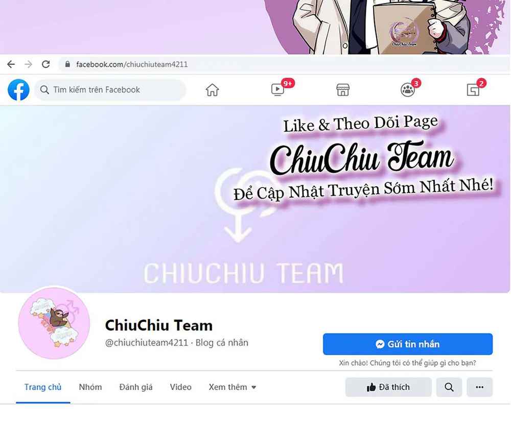 Đọc truyện Bắt đầu làm bạn trai từ số 0 - Chapter 74