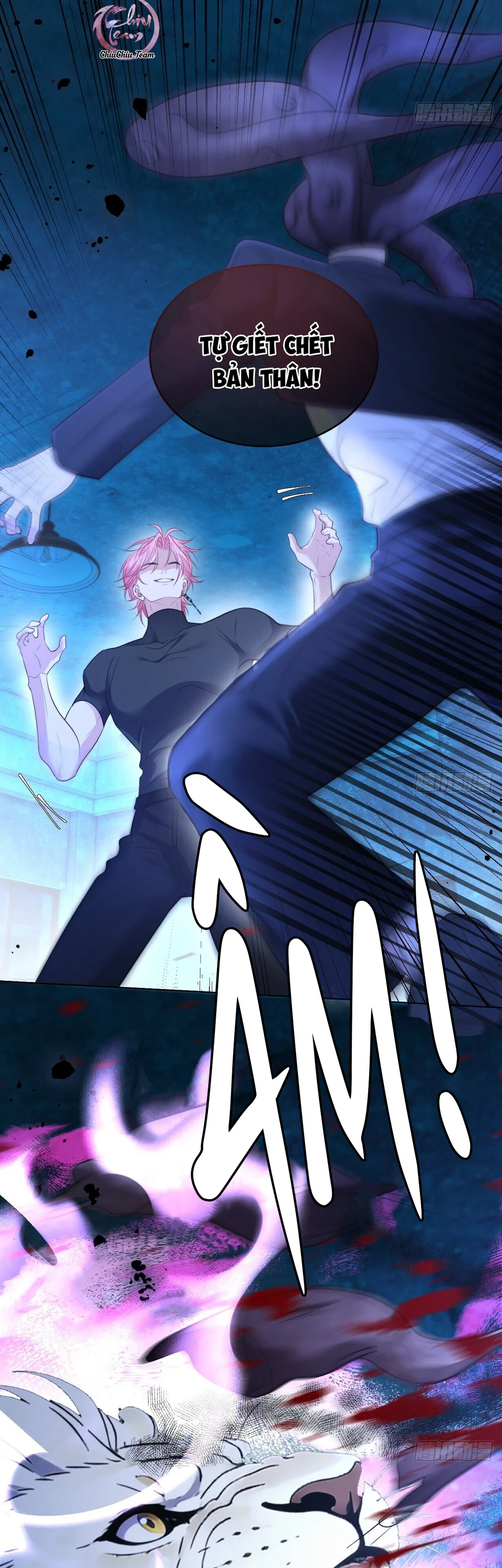 Đọc truyện Chim Trong Lồng - Chapter 17