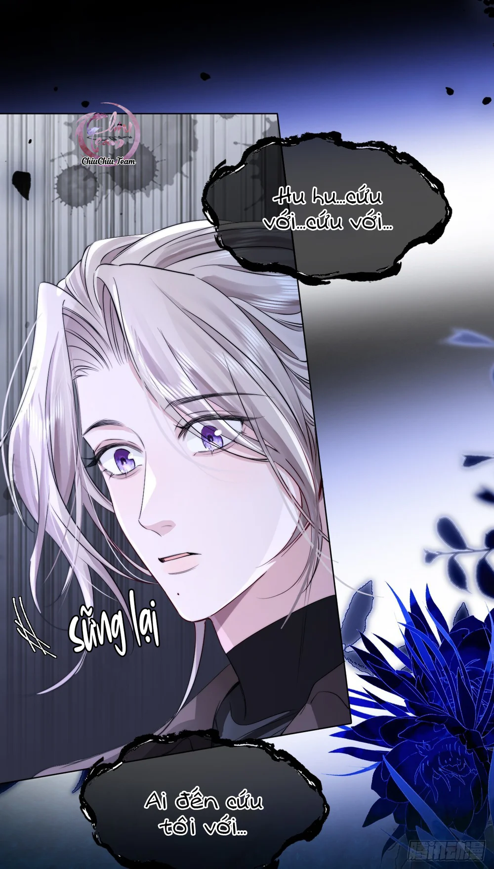 Đọc truyện Chim Trong Lồng - Chapter 17
