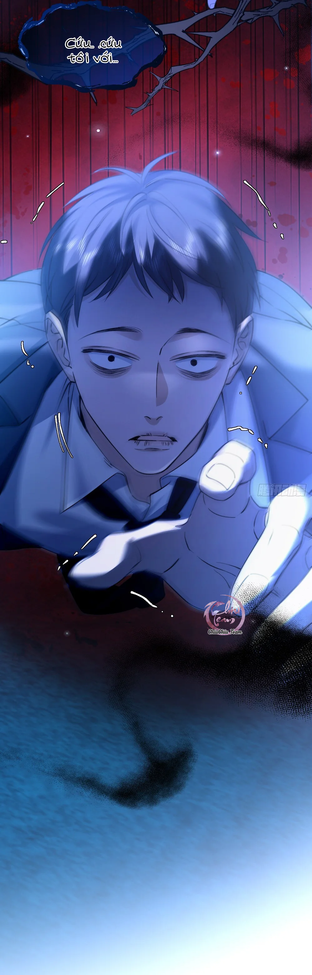 Đọc truyện Chim Trong Lồng - Chapter 17