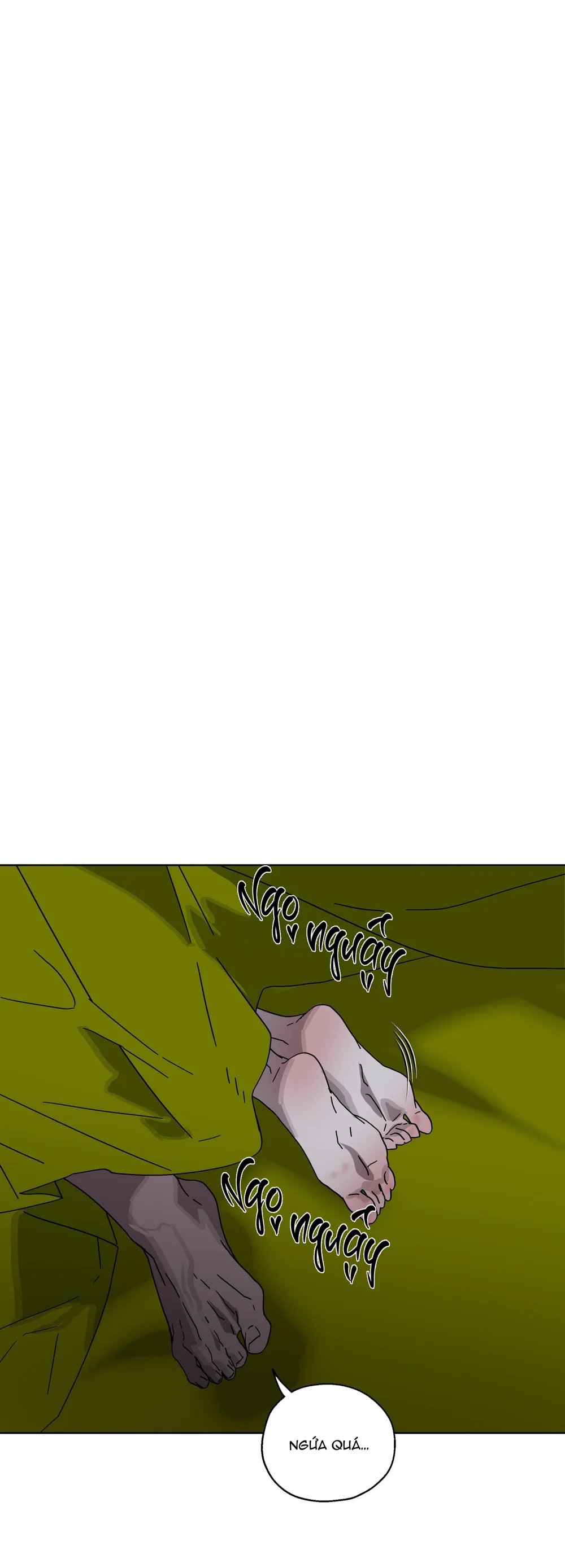 Đọc truyện VỰC SÂU  THẲM - Chapter 76