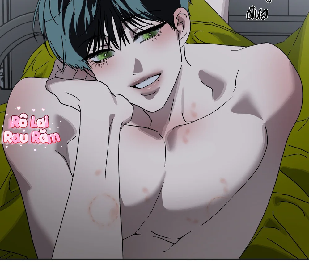 Đọc truyện VỰC SÂU  THẲM - Chapter 76