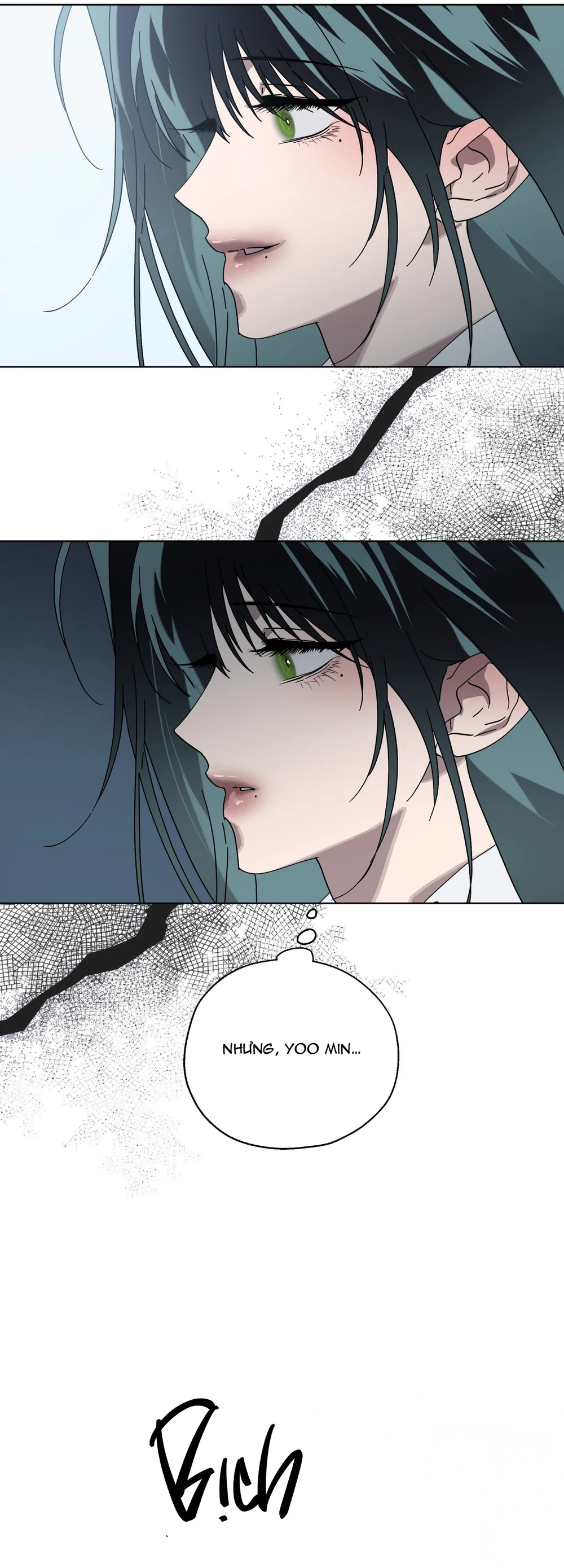Đọc truyện VỰC SÂU THẲM - Chapter 76