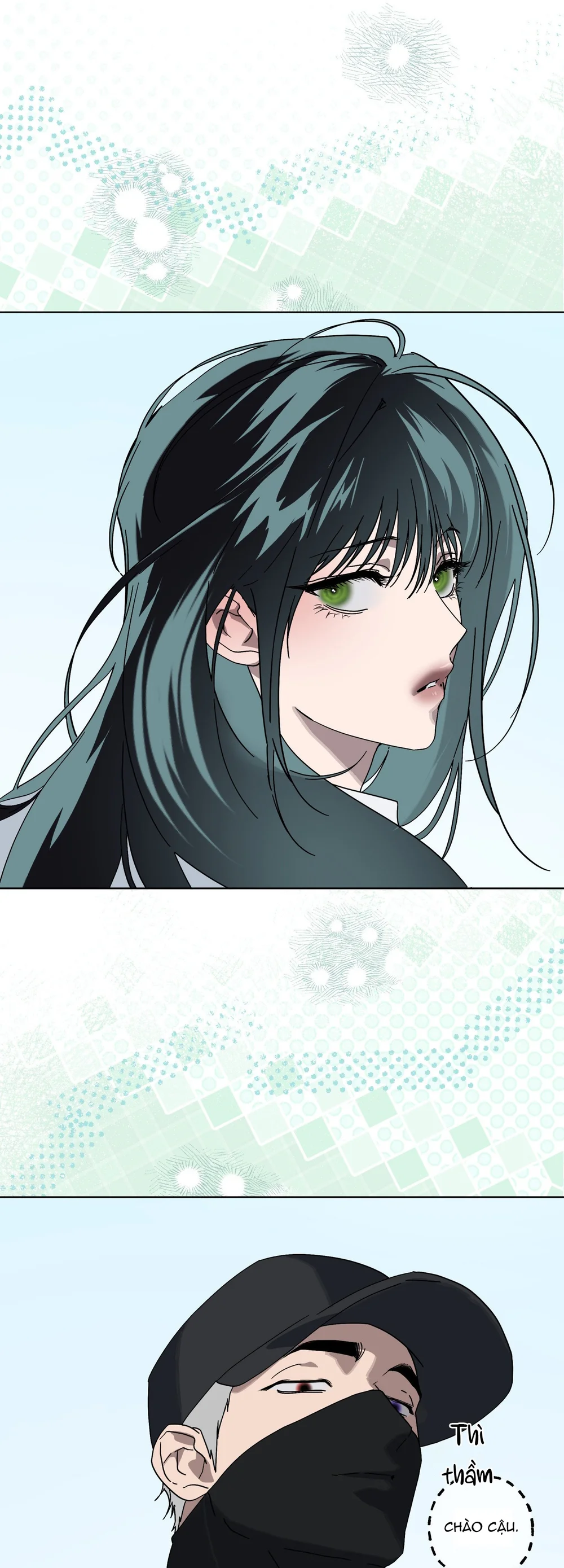 Đọc truyện VỰC SÂU THẲM - Chapter 76