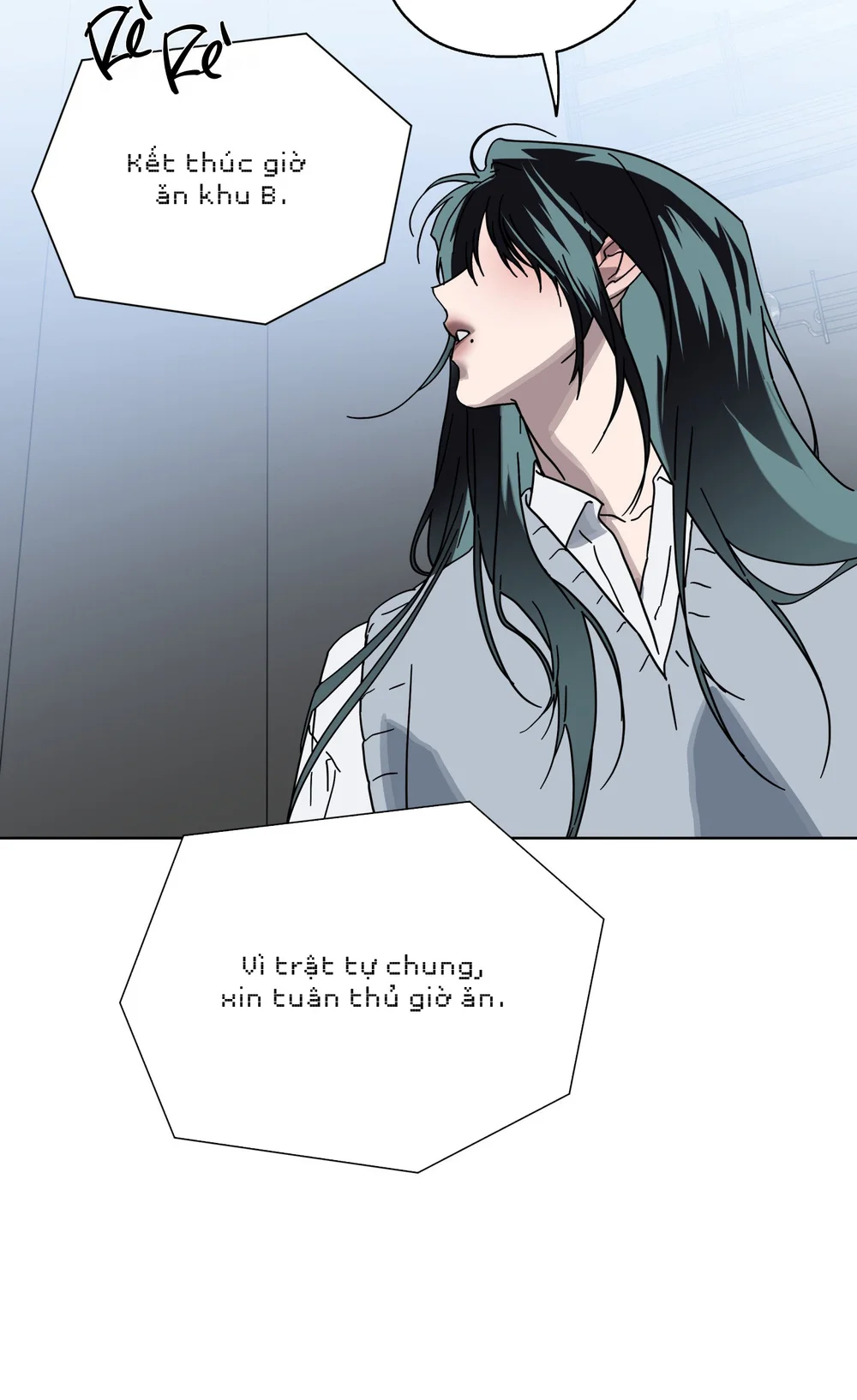 Đọc truyện VỰC SÂU THẲM - Chapter 76