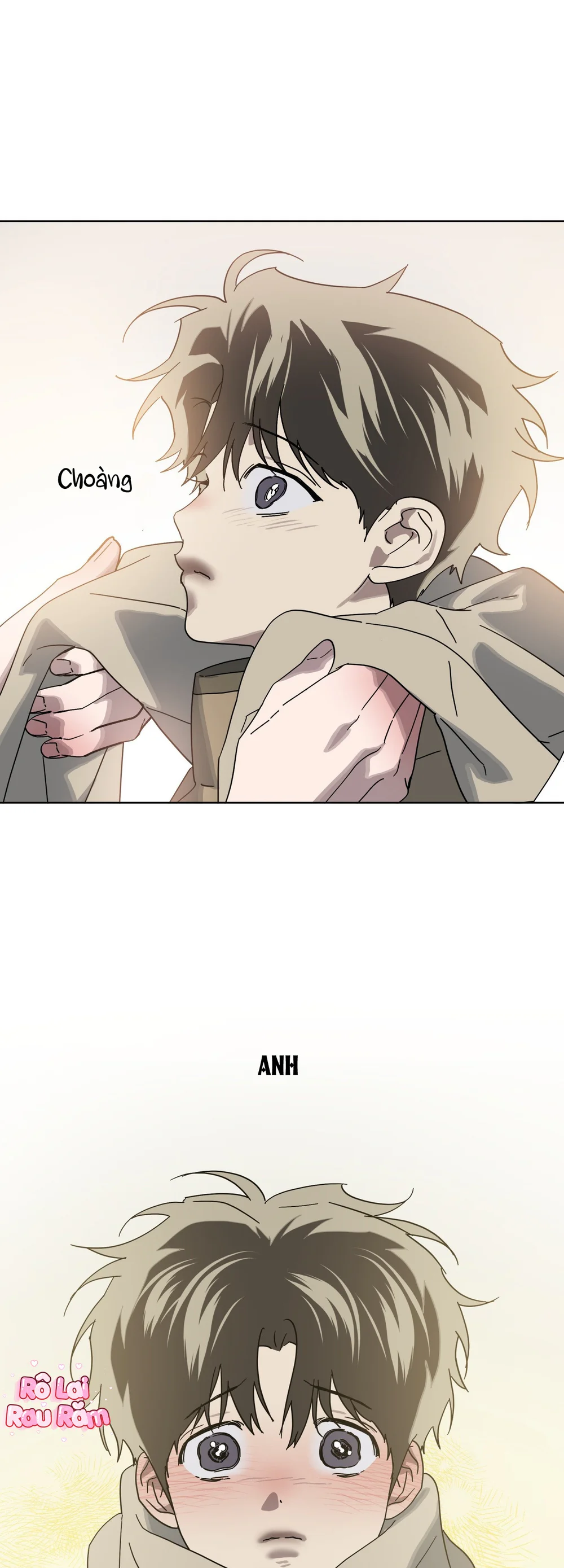 Đọc truyện VỰC SÂU THẲM - Chapter 76
