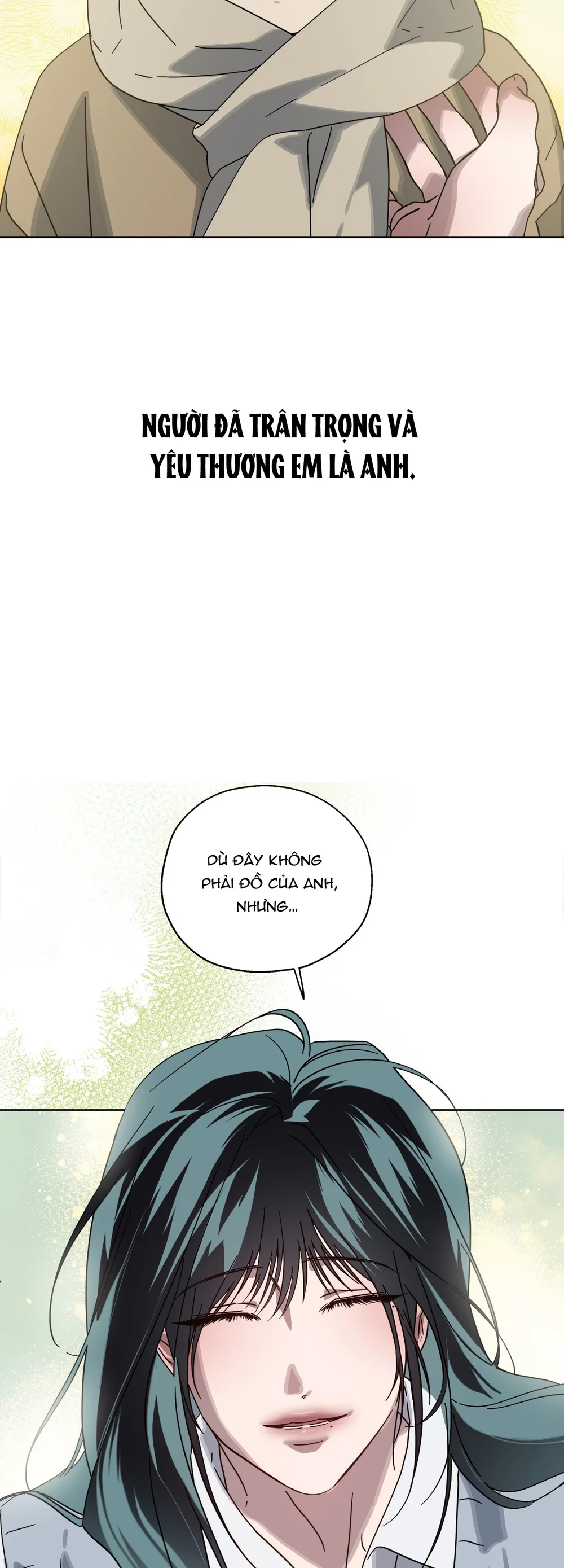 Đọc truyện VỰC SÂU THẲM - Chapter 76