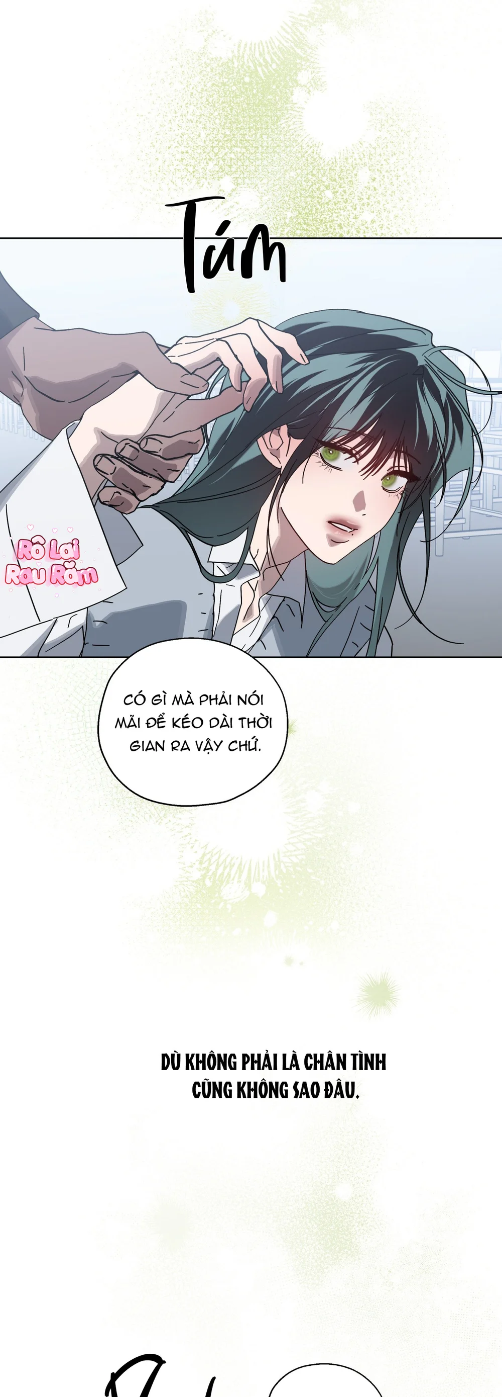 Đọc truyện VỰC SÂU THẲM - Chapter 76