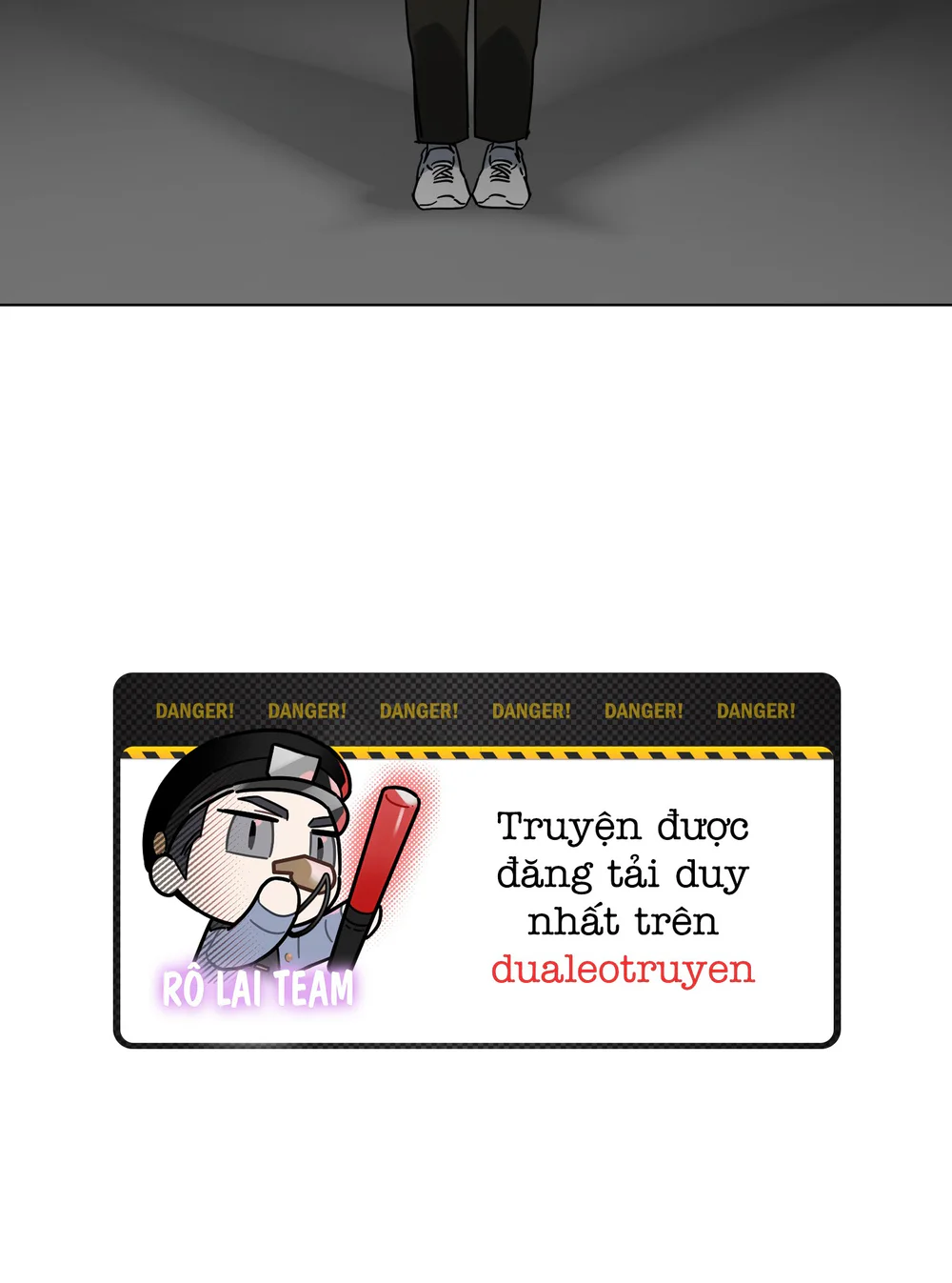 Đọc truyện VỰC SÂU THẲM - Chapter 76