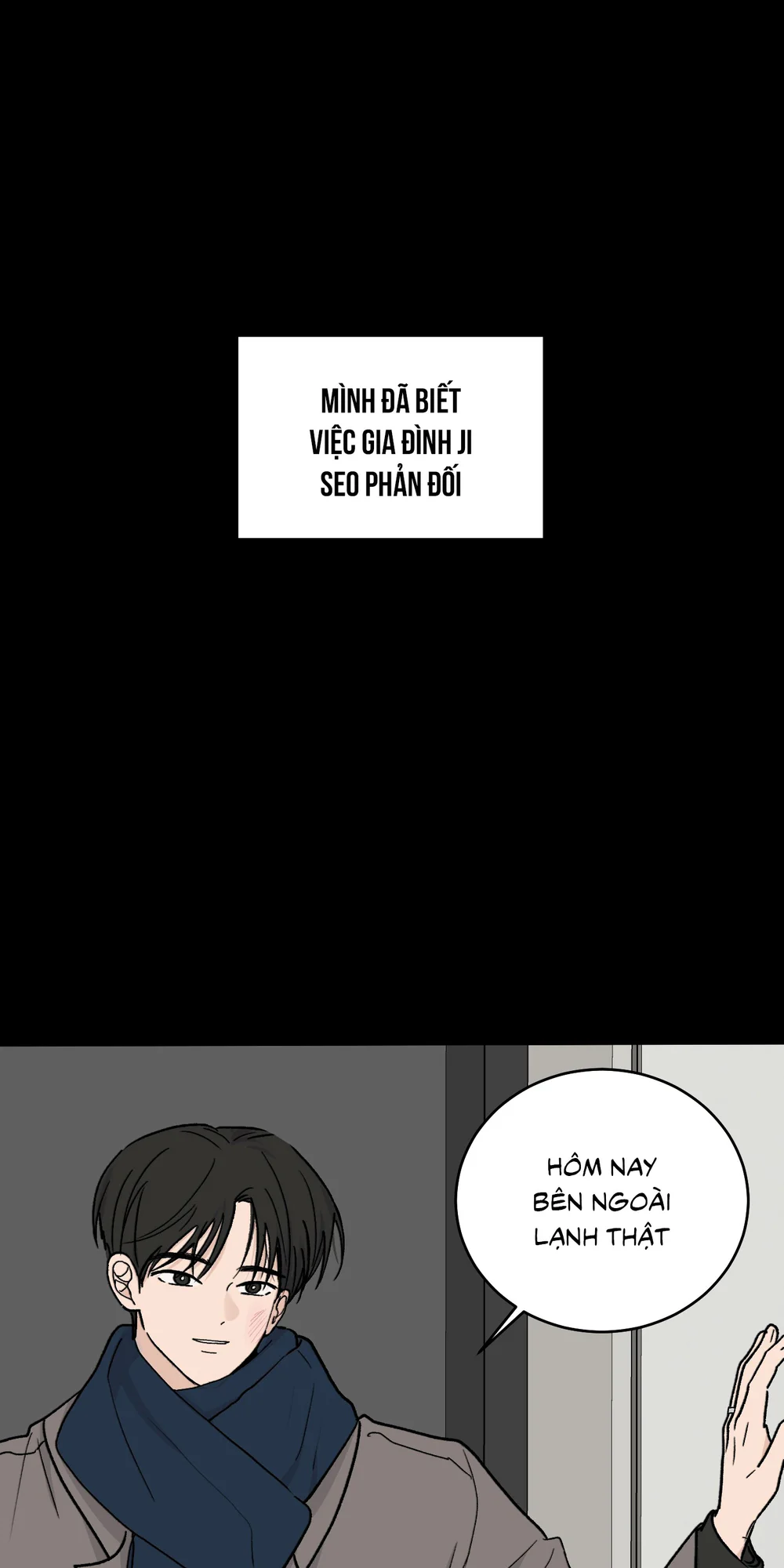 Đọc truyện Missing Romance - Chapter 64