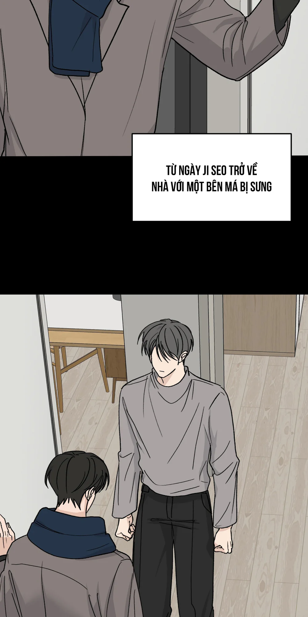 Đọc truyện Missing Romance - Chapter 64