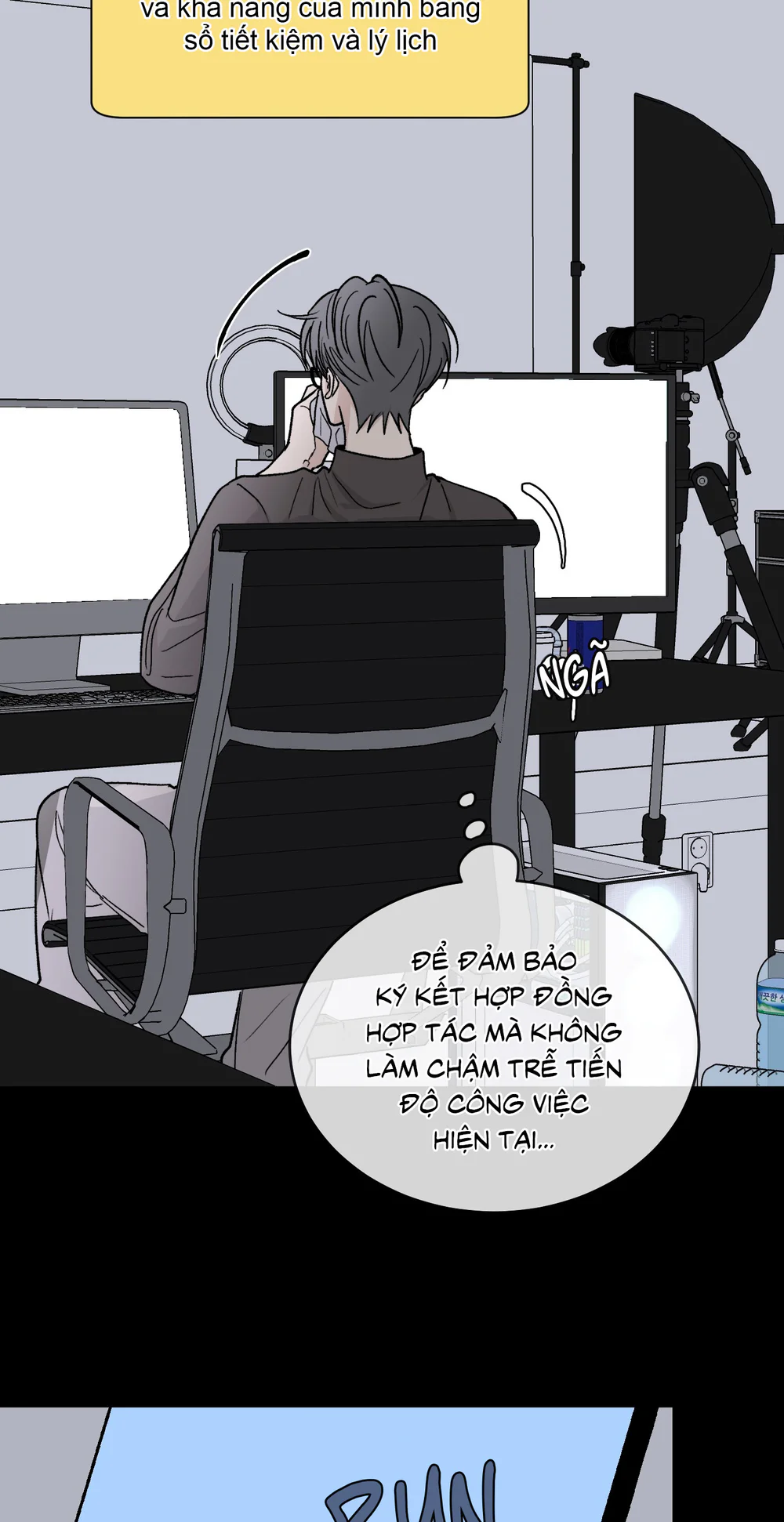 Đọc truyện Missing Romance - Chapter 64