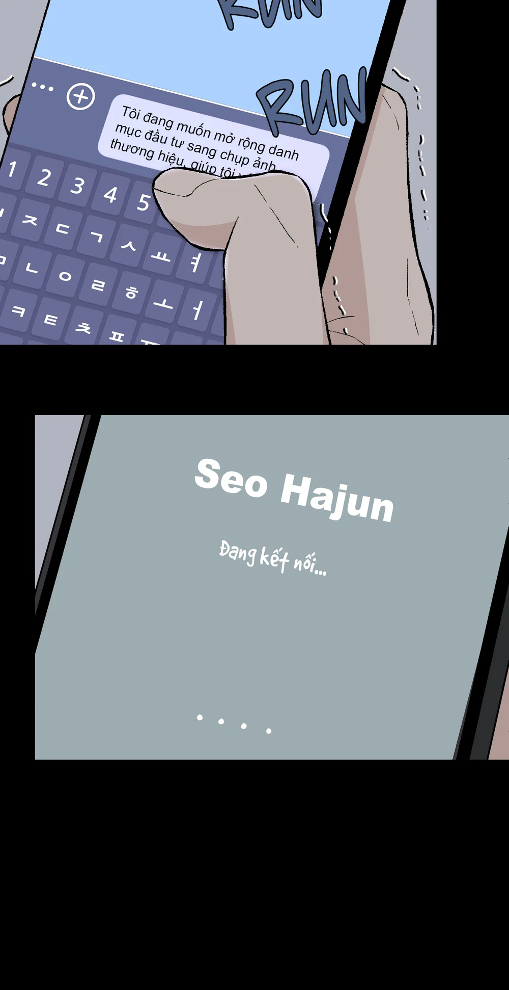 Đọc truyện Missing Romance - Chapter 64