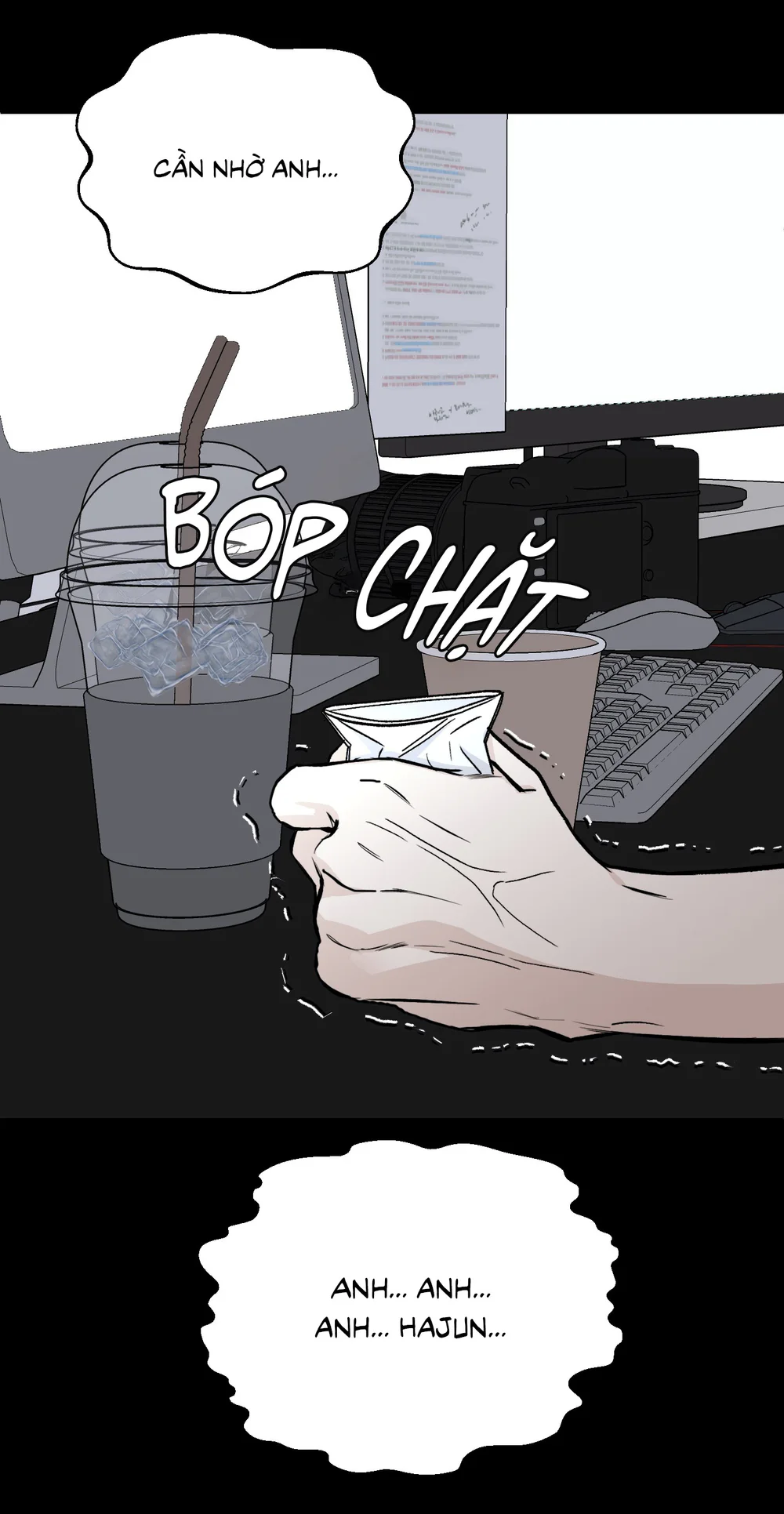 Đọc truyện Missing Romance - Chapter 64