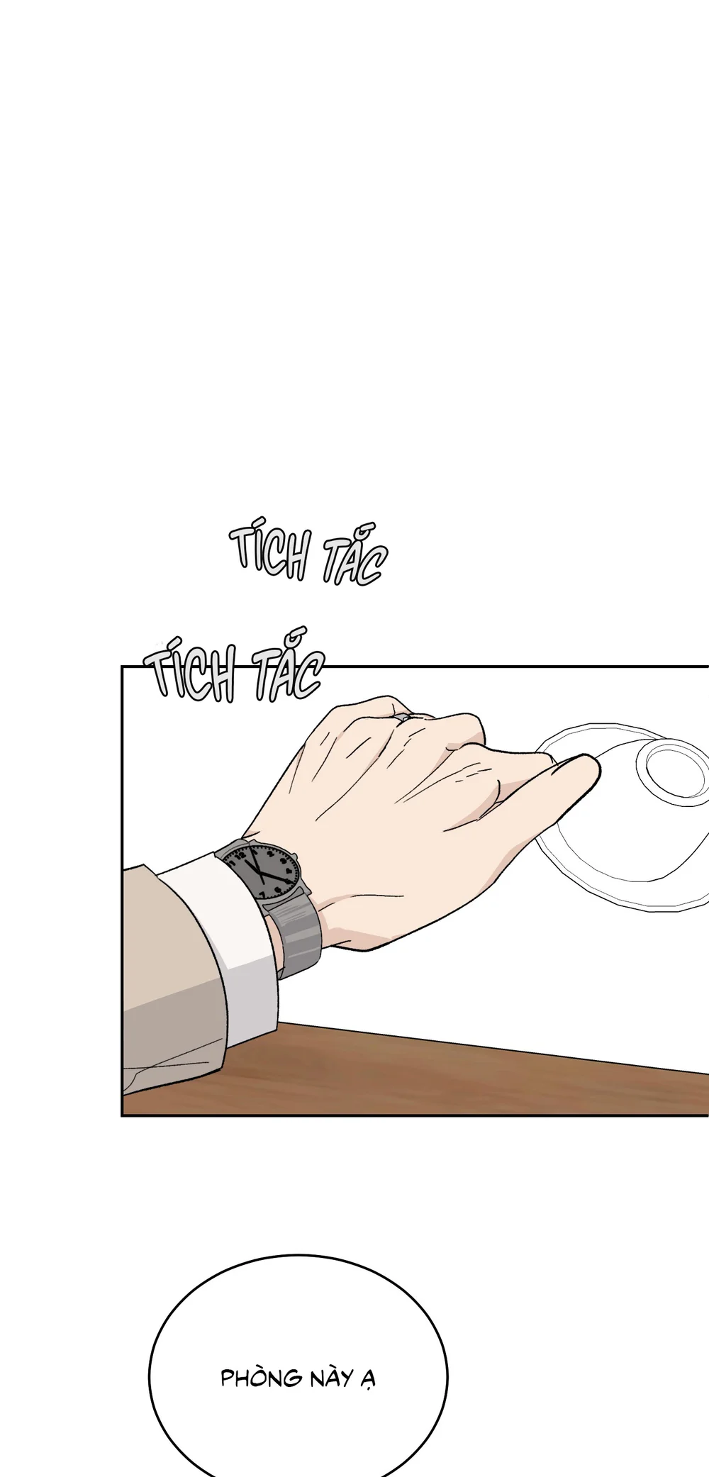 Đọc truyện Missing Romance - Chapter 64