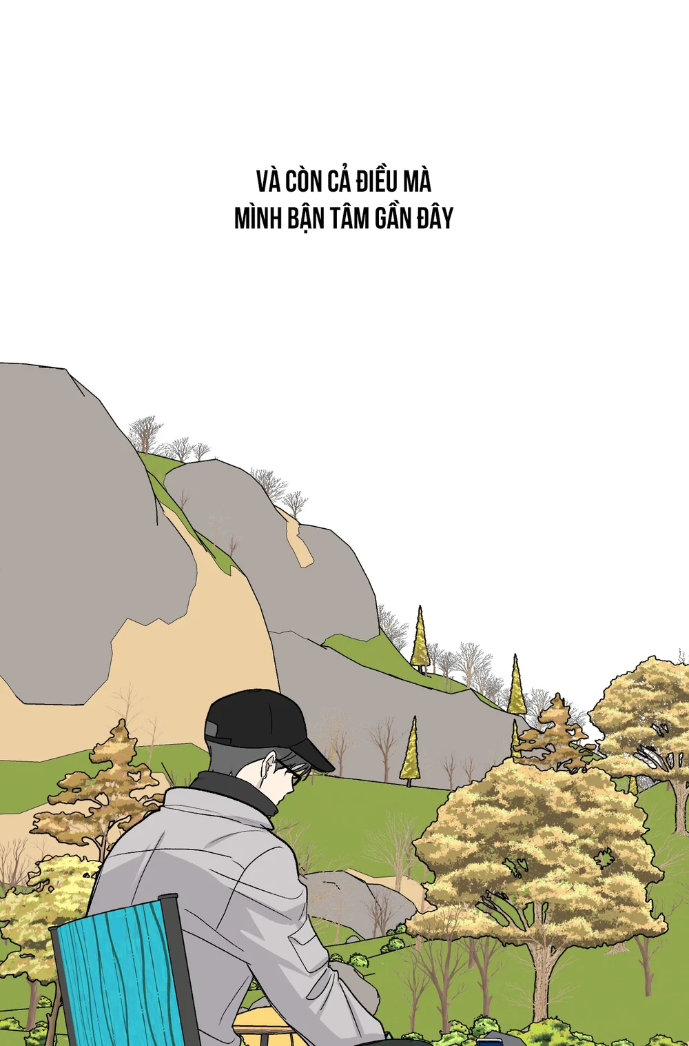 Đọc truyện Missing Romance - Chapter 64