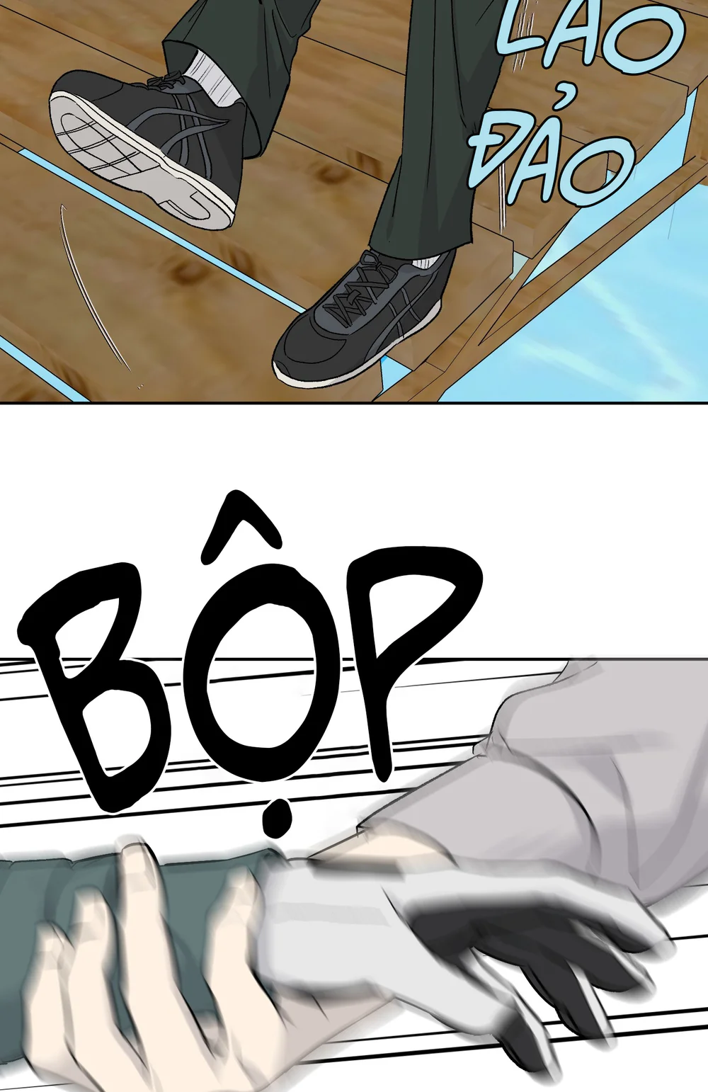 Đọc truyện Missing Romance - Chapter 64