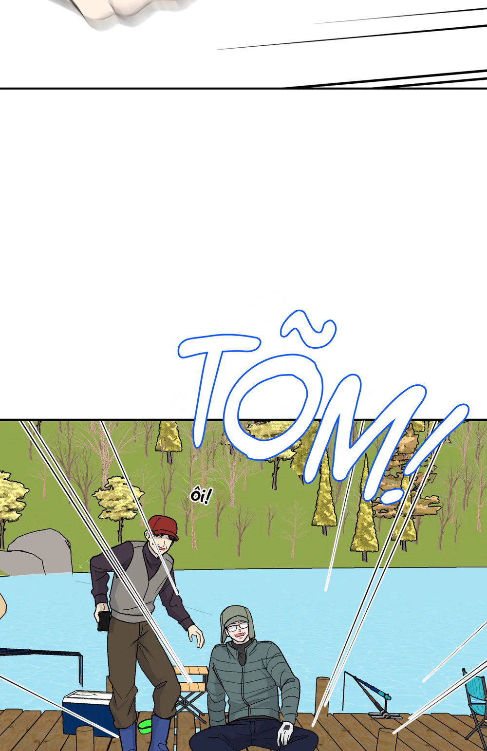 Đọc truyện Missing Romance - Chapter 64