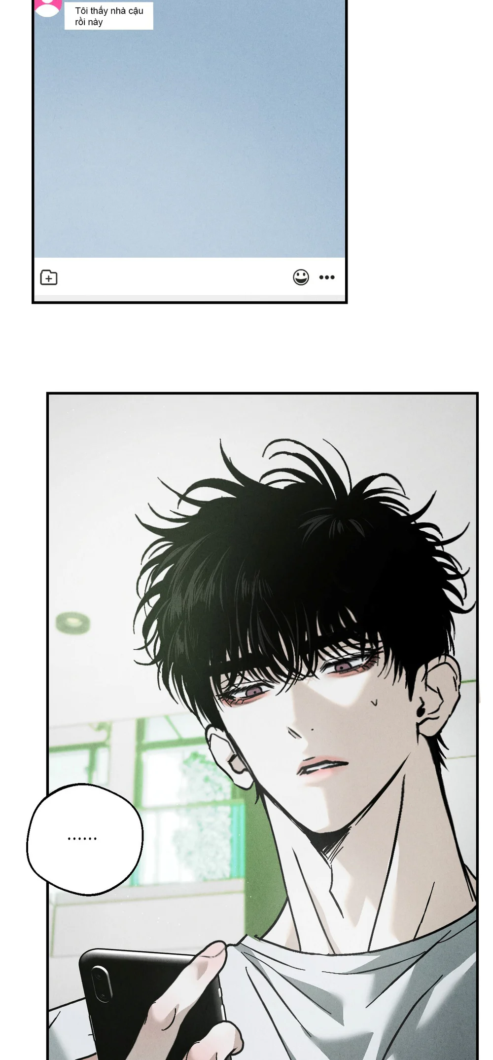 Đọc truyện BÍ MẬT CỦA XX - Chapter 7