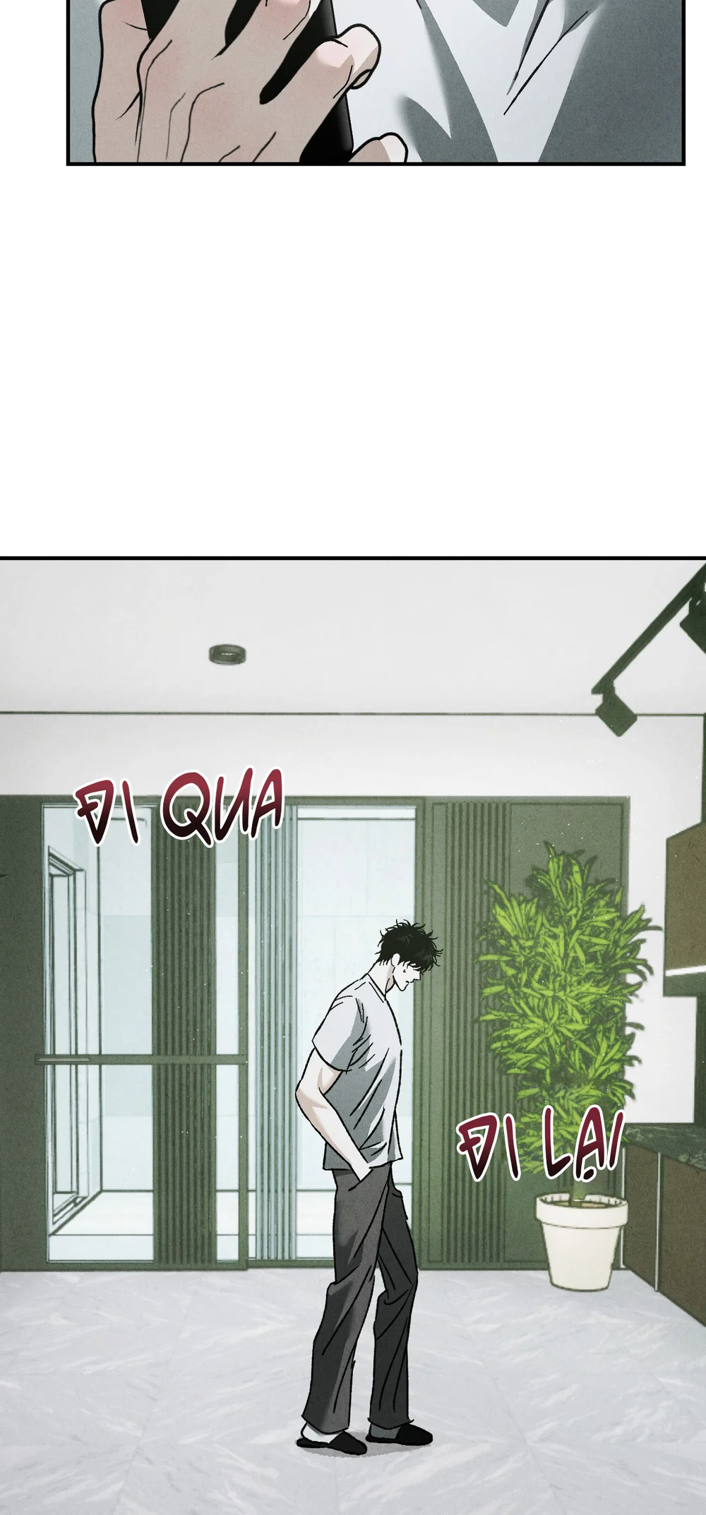 Đọc truyện BÍ MẬT CỦA XX - Chapter 7