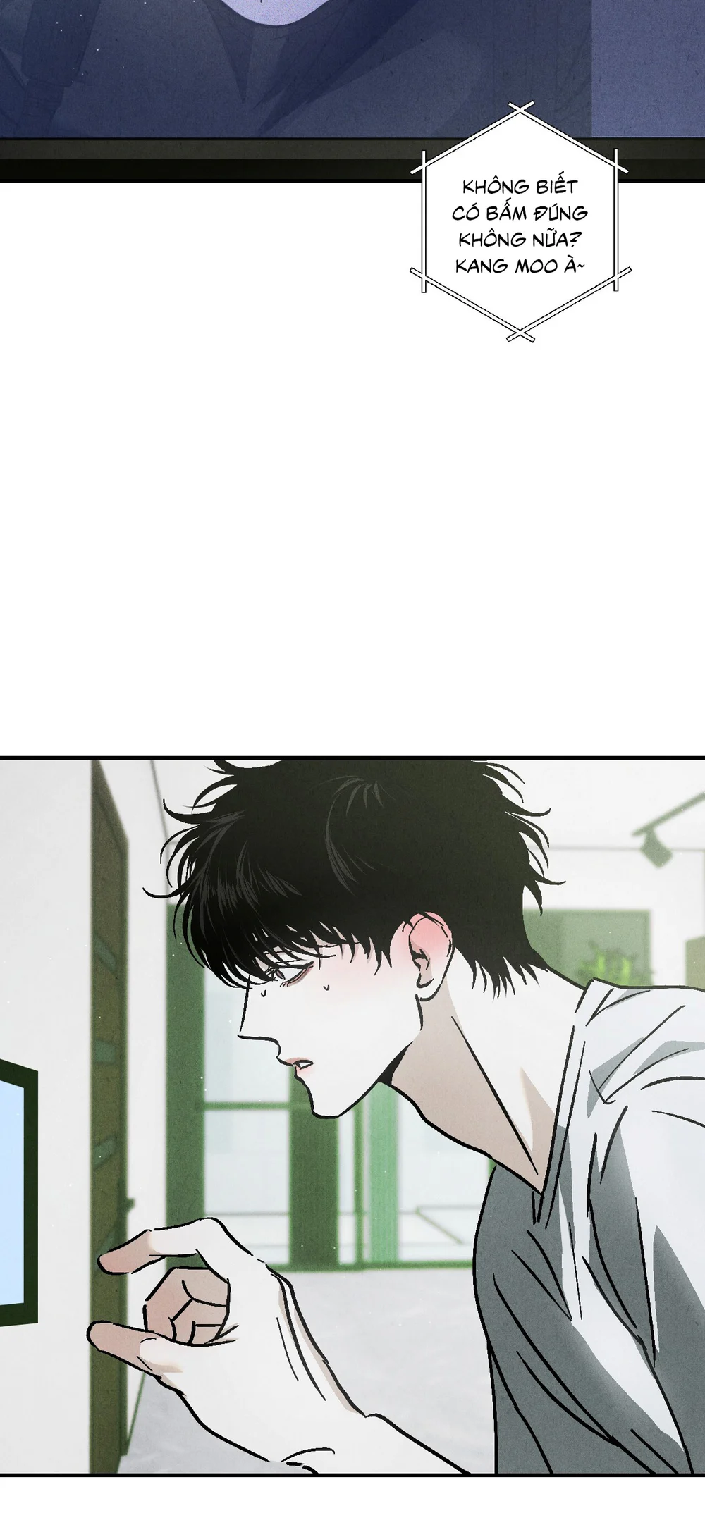 Đọc truyện BÍ MẬT CỦA XX - Chapter 7