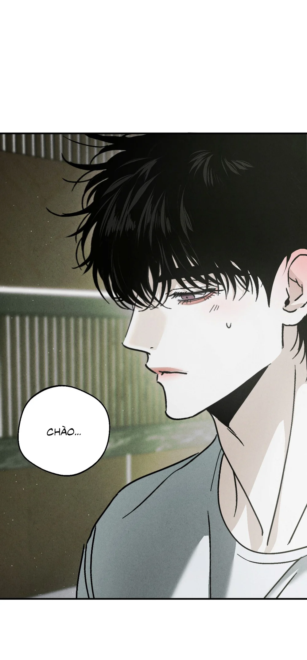 Đọc truyện BÍ MẬT CỦA XX - Chapter 7