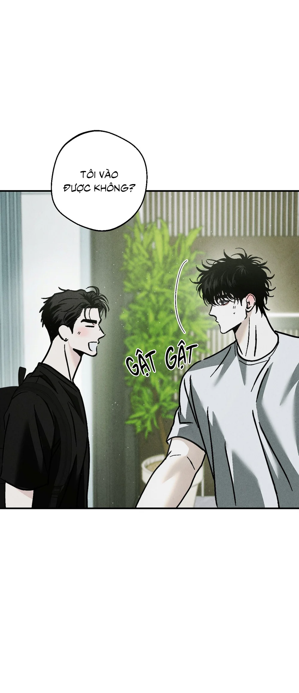Đọc truyện BÍ MẬT CỦA XX - Chapter 7
