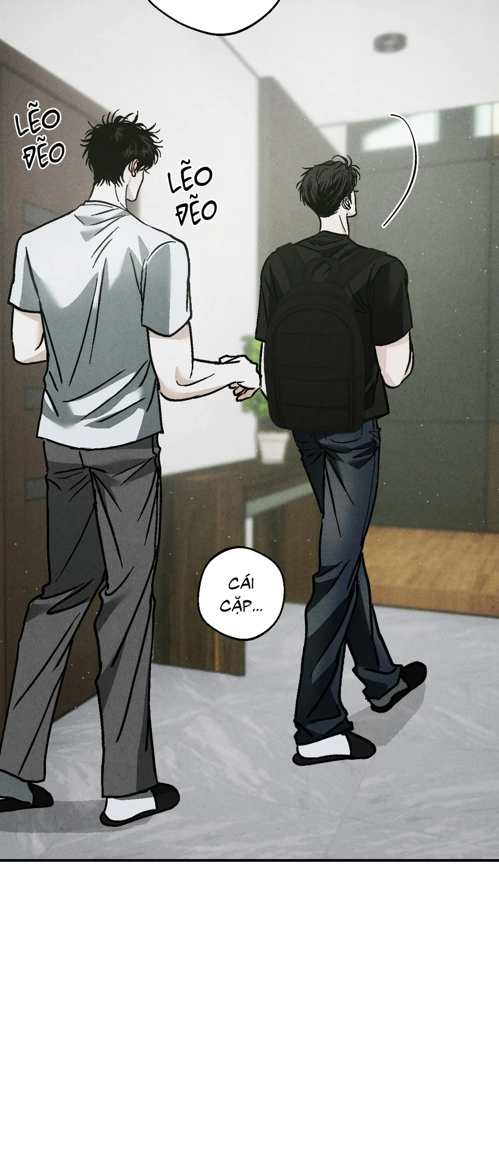 Đọc truyện BÍ MẬT CỦA XX - Chapter 7