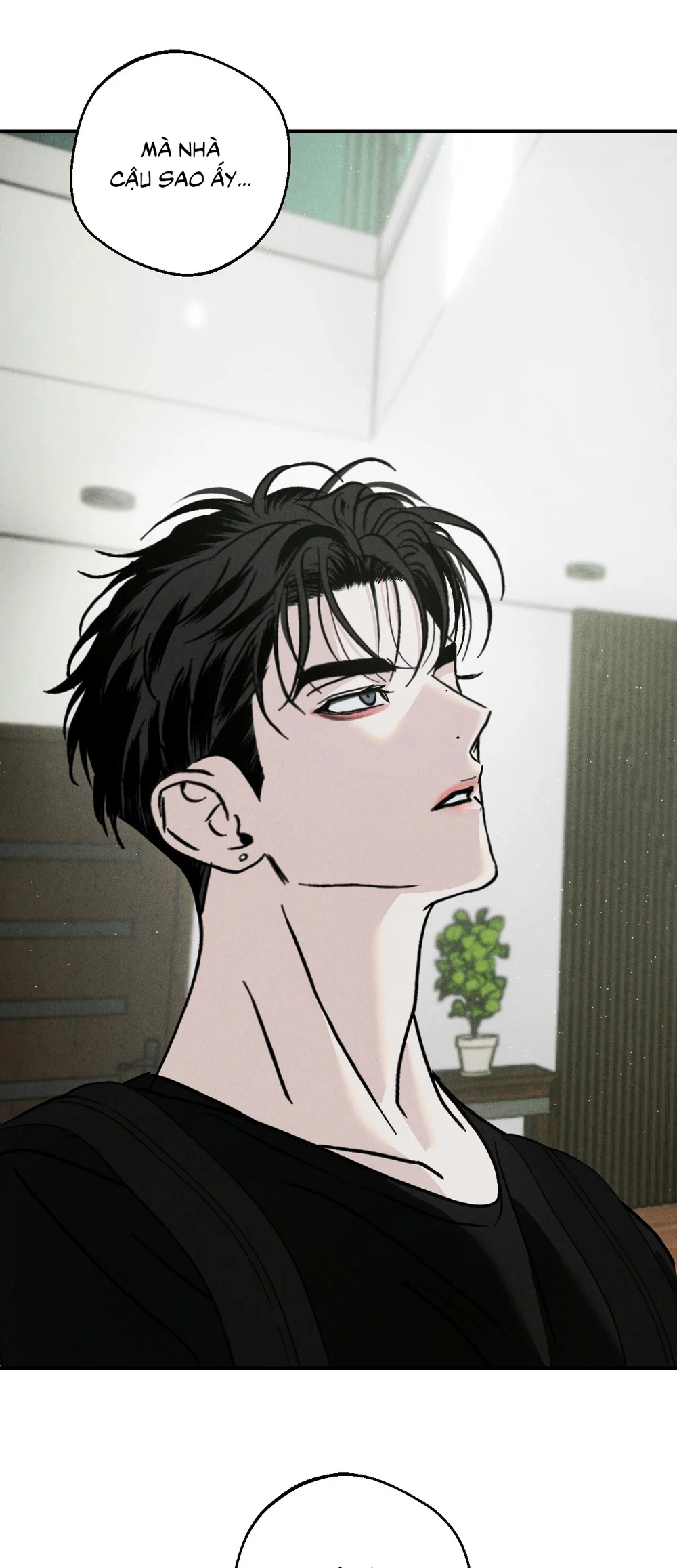 Đọc truyện BÍ MẬT CỦA XX - Chapter 7