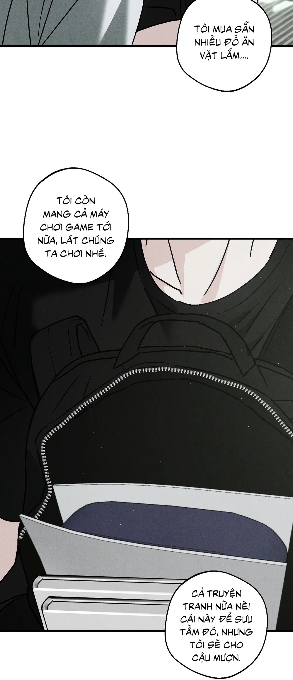 Đọc truyện BÍ MẬT CỦA XX - Chapter 7