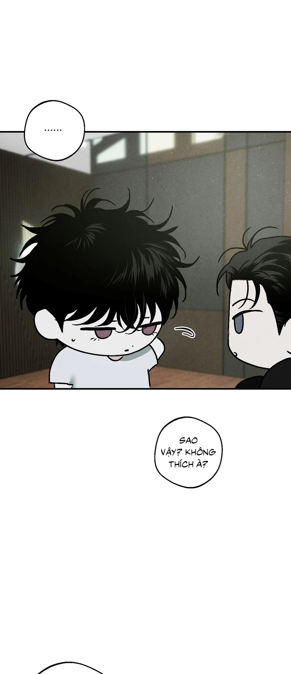 Đọc truyện BÍ MẬT CỦA XX - Chapter 7