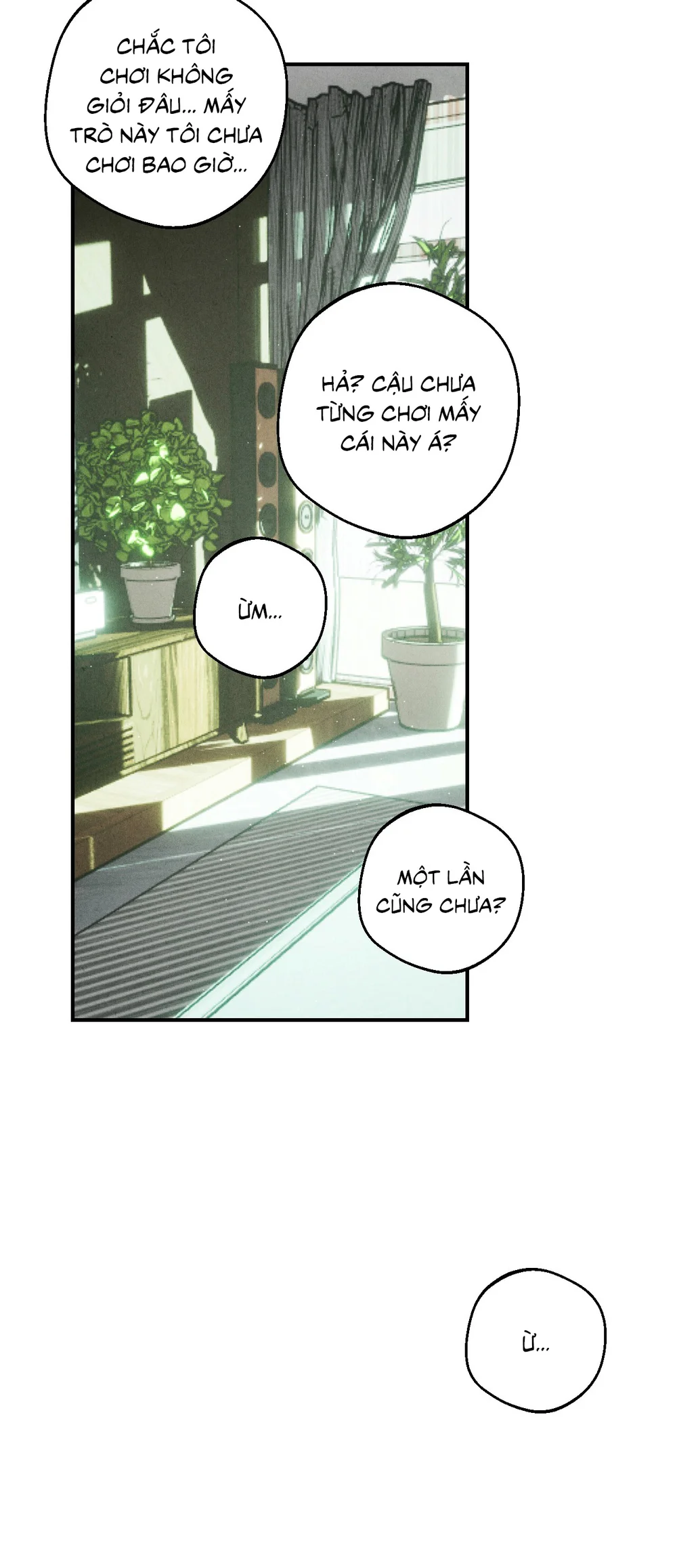 Đọc truyện BÍ MẬT CỦA XX - Chapter 7