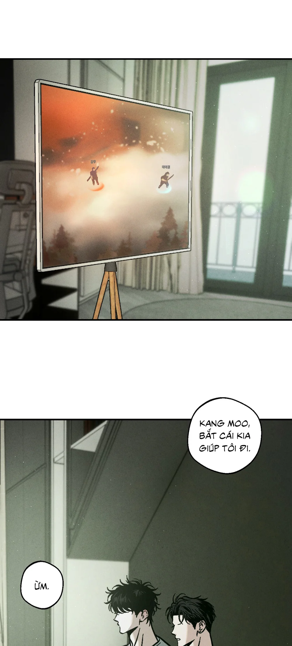 Đọc truyện BÍ MẬT CỦA XX - Chapter 7
