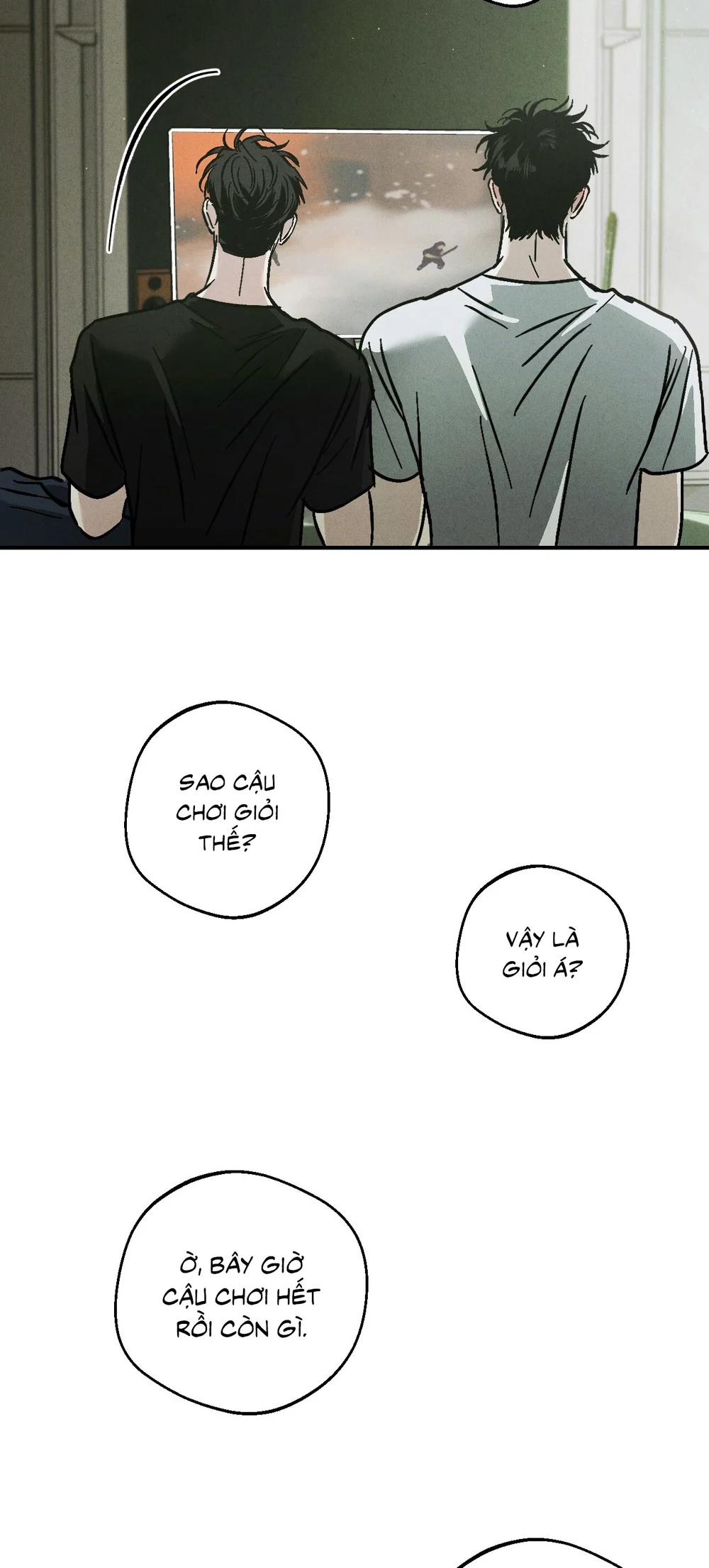 Đọc truyện BÍ MẬT CỦA XX - Chapter 7