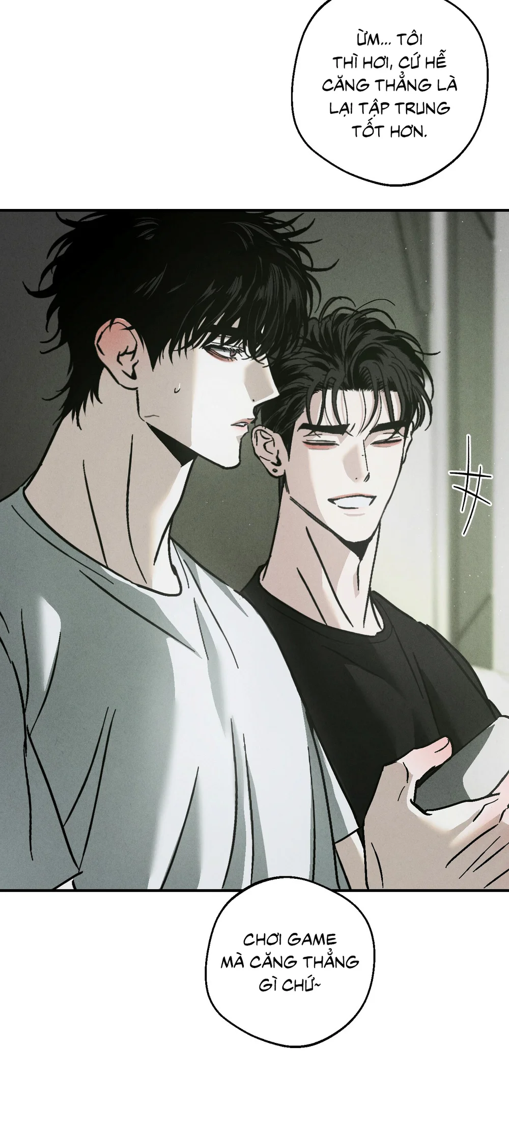 Đọc truyện BÍ MẬT CỦA XX - Chapter 7