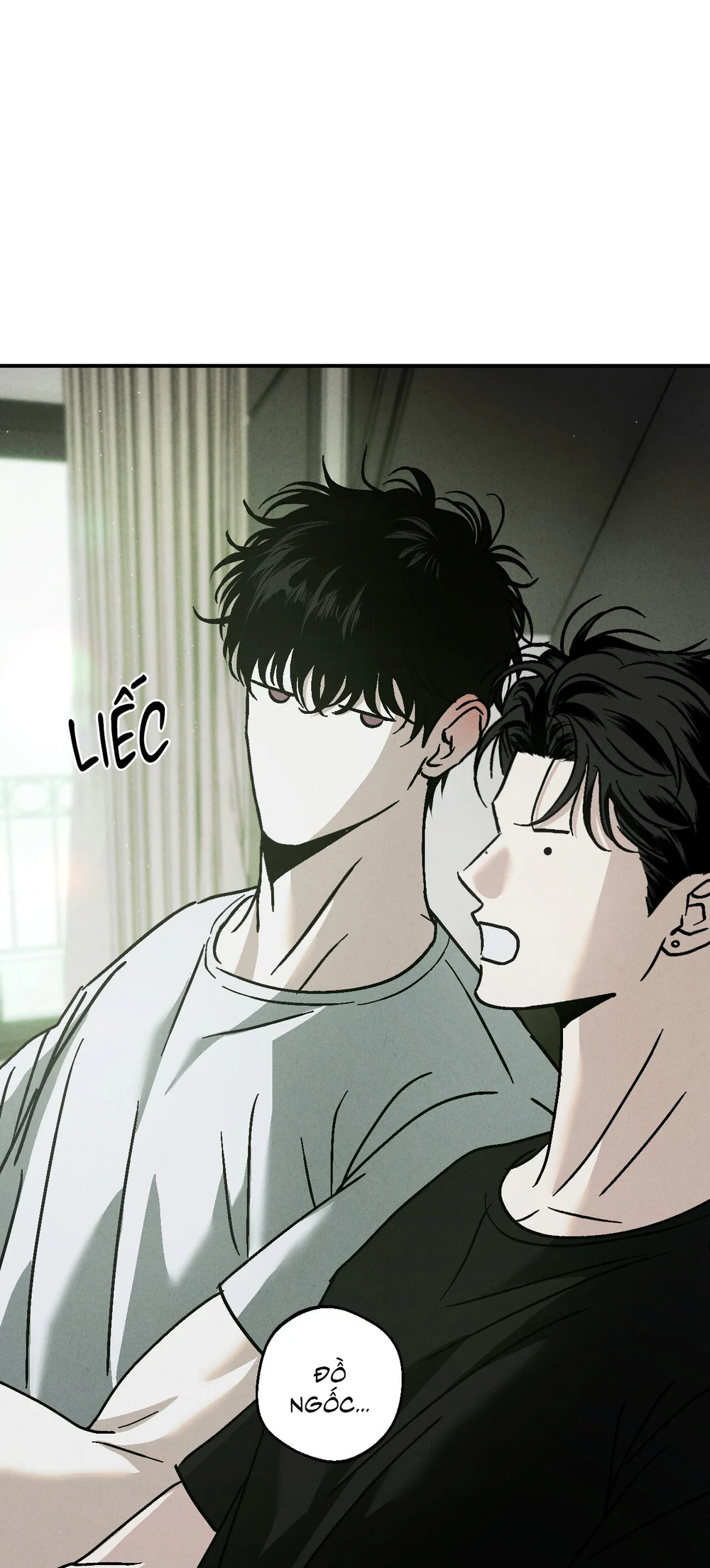 Đọc truyện BÍ MẬT CỦA XX - Chapter 7