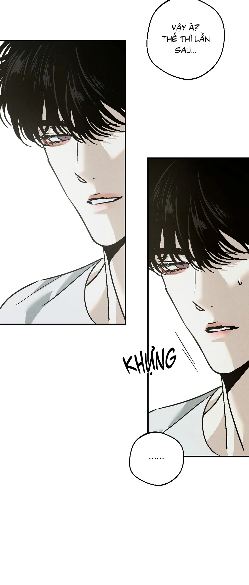 Đọc truyện BÍ MẬT CỦA XX - Chapter 7