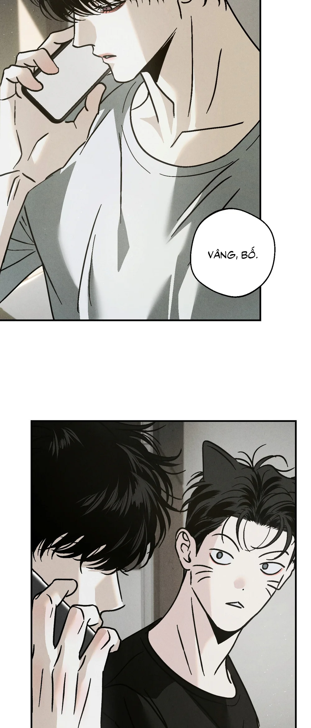 Đọc truyện BÍ MẬT CỦA XX - Chapter 7