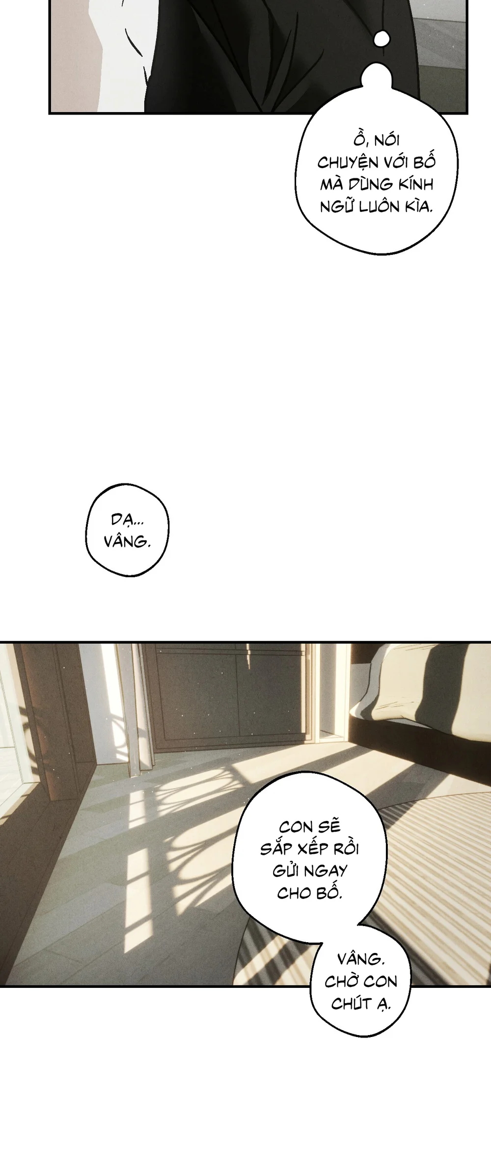 Đọc truyện BÍ MẬT CỦA XX - Chapter 7