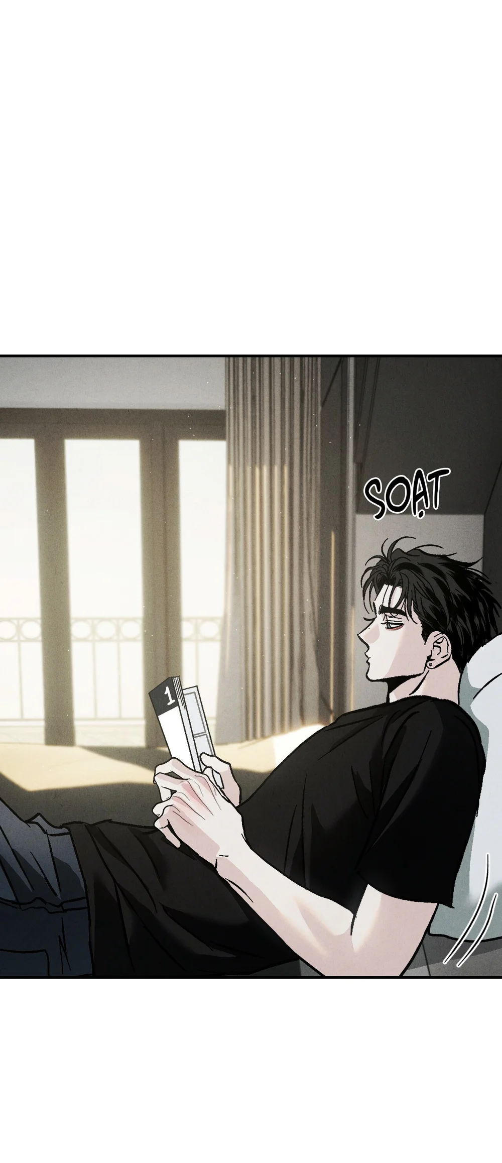 Đọc truyện BÍ MẬT CỦA XX - Chapter 7