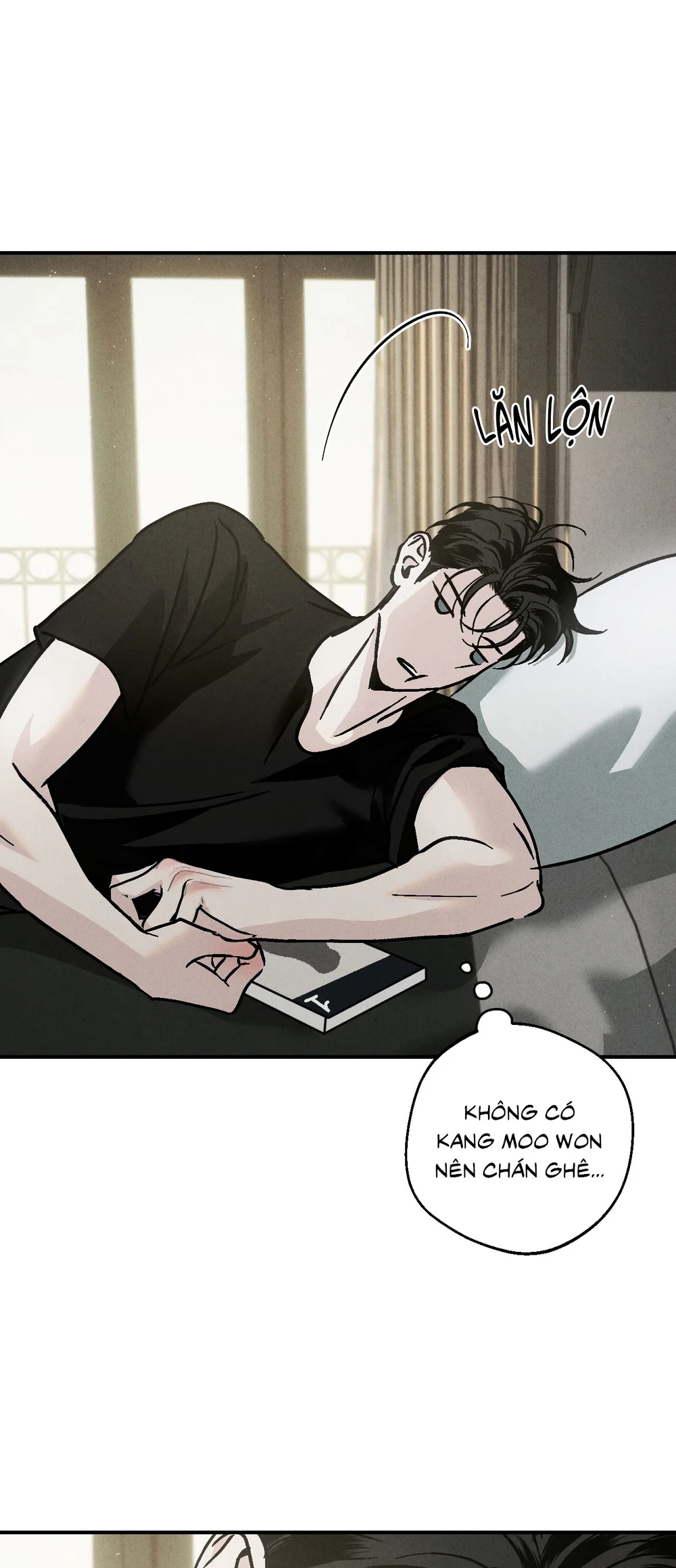 Đọc truyện BÍ MẬT CỦA XX - Chapter 7