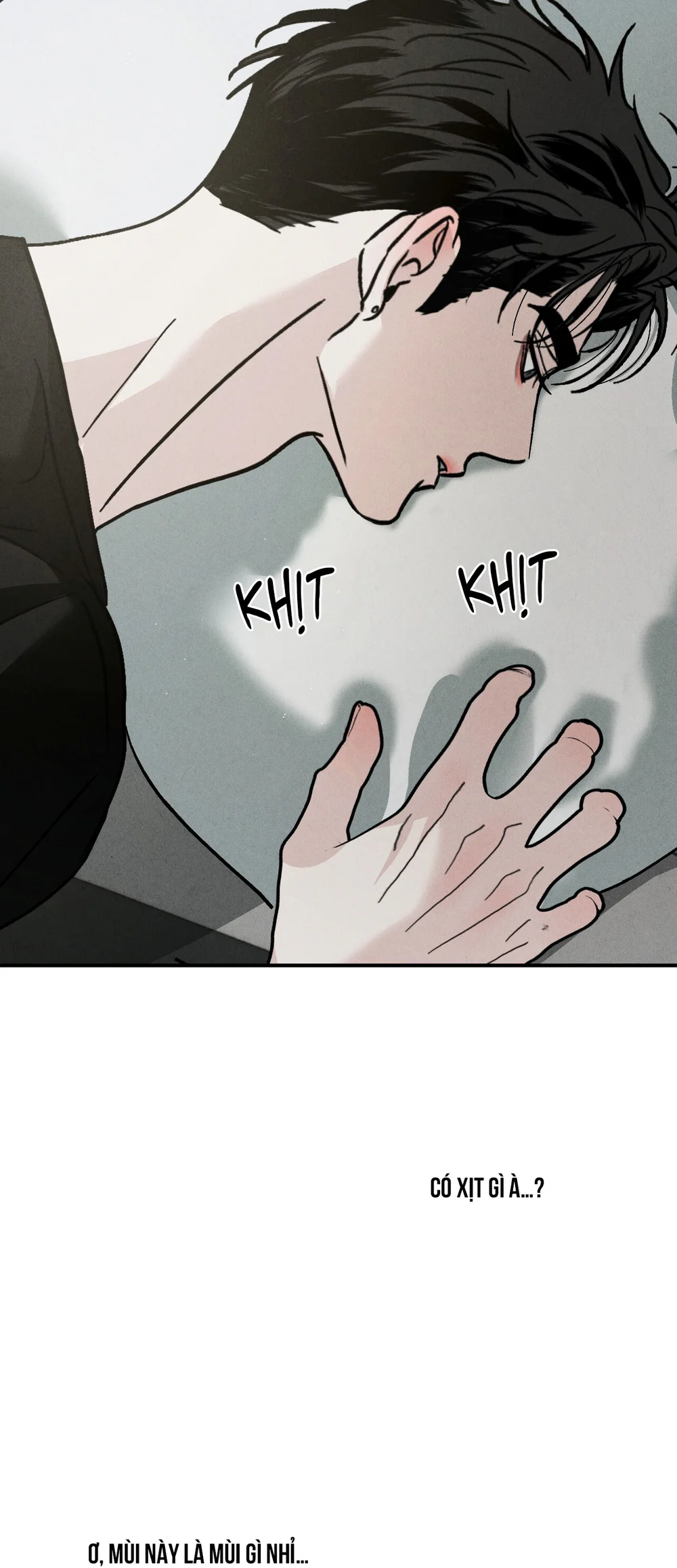 Đọc truyện BÍ MẬT CỦA XX - Chapter 7