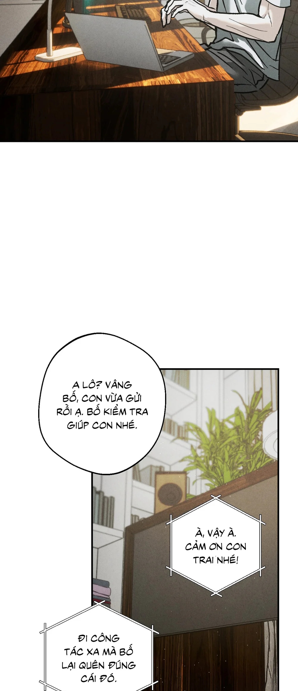 Đọc truyện BÍ MẬT CỦA XX - Chapter 7